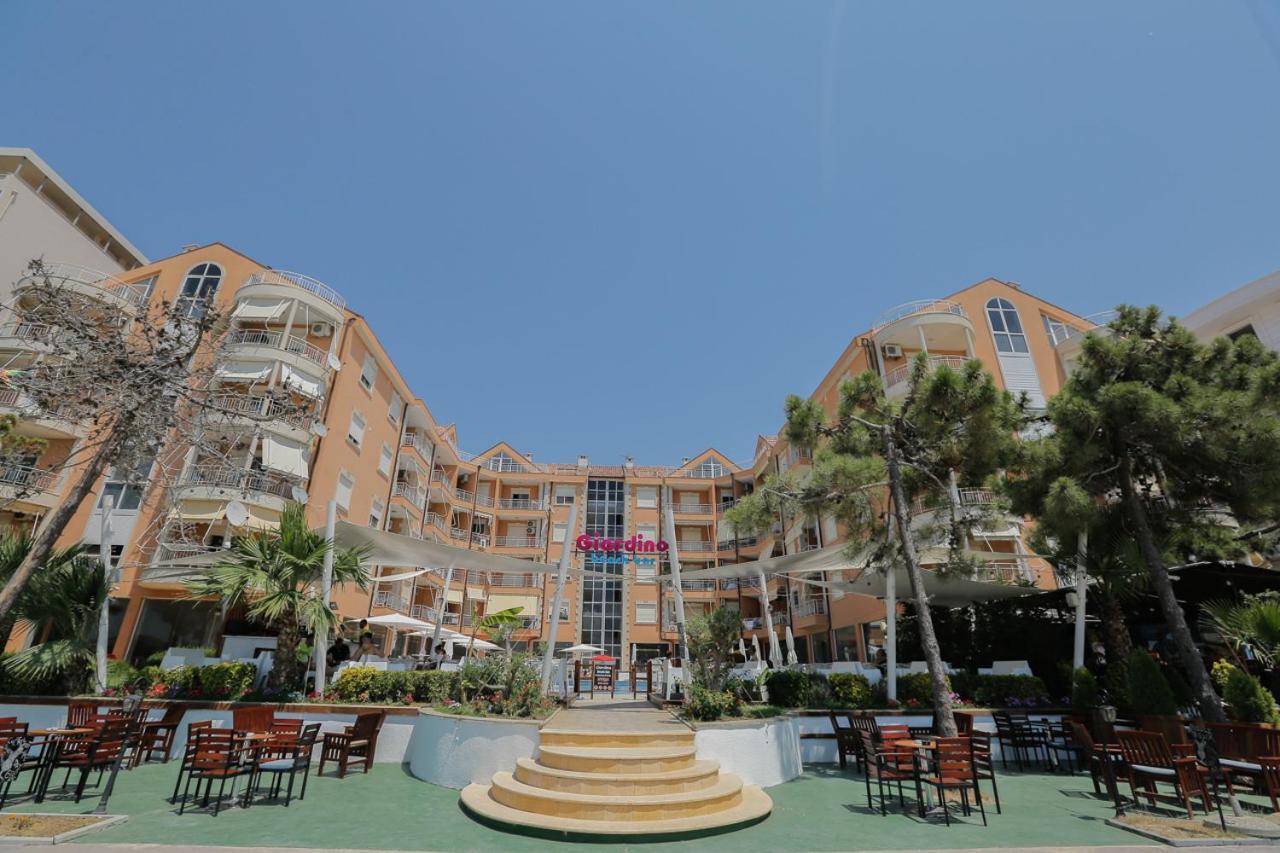 Apartment Голем Экстерьер фото