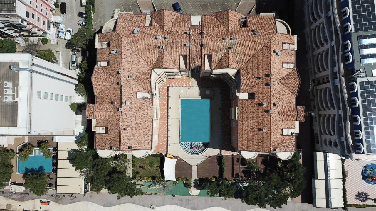 Apartment Голем Экстерьер фото