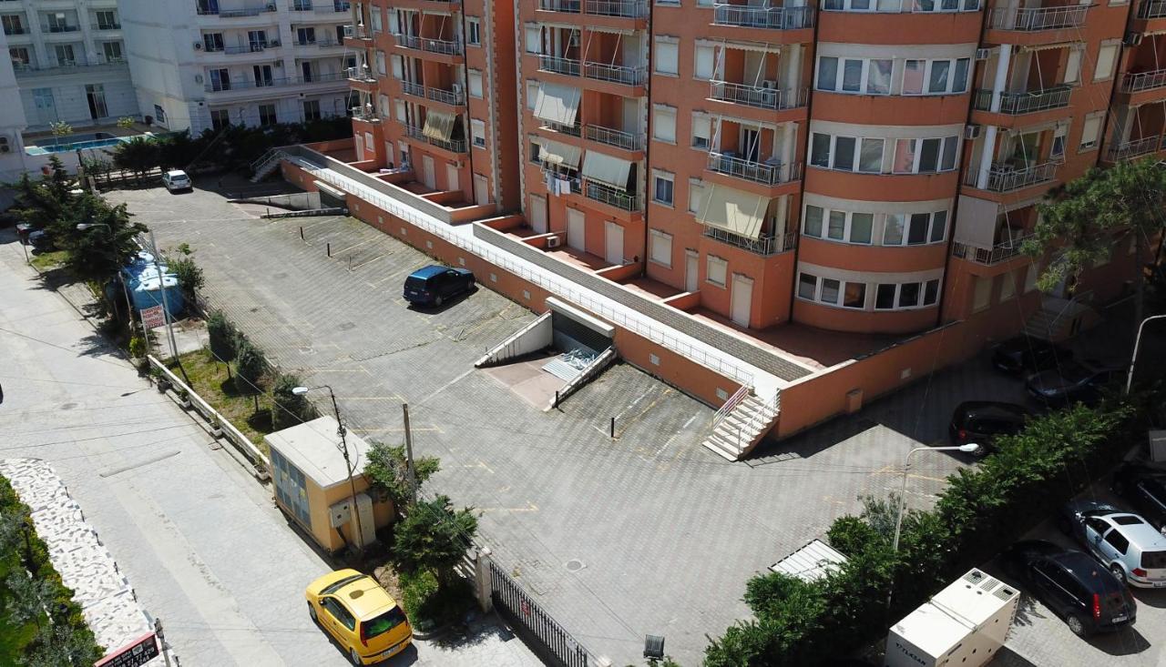 Apartment Голем Экстерьер фото