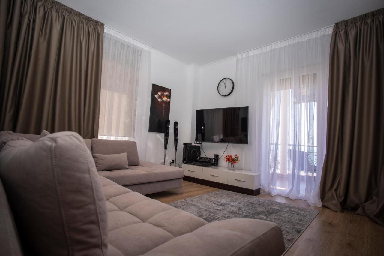 Apartment Голем Экстерьер фото