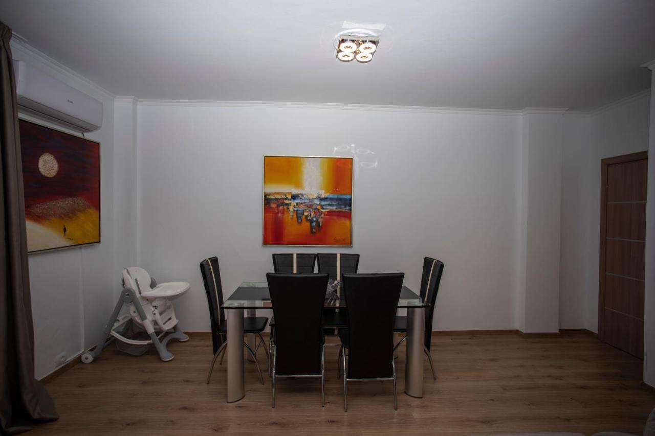 Apartment Голем Экстерьер фото
