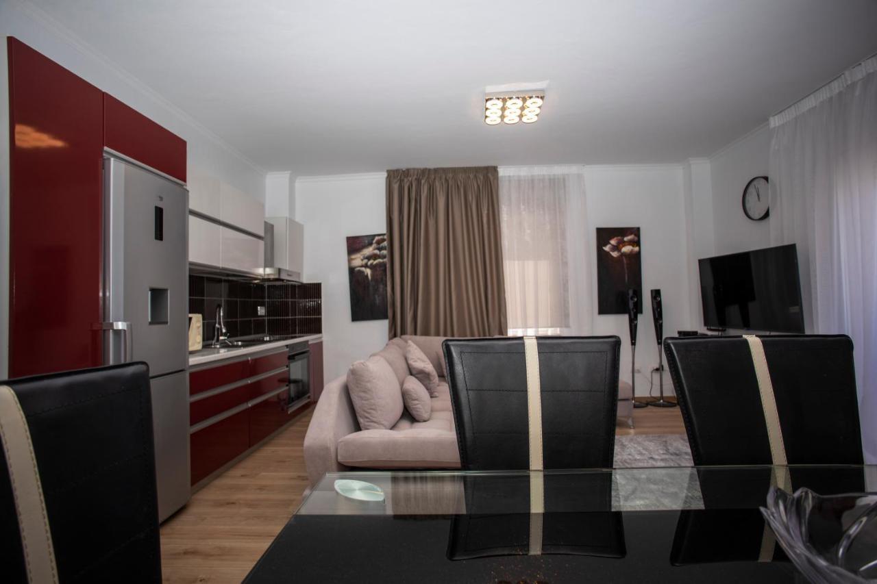 Apartment Голем Экстерьер фото